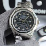 Rolex 1:1 Stainless Steel 8205 Automatic Movement 42MM Watch